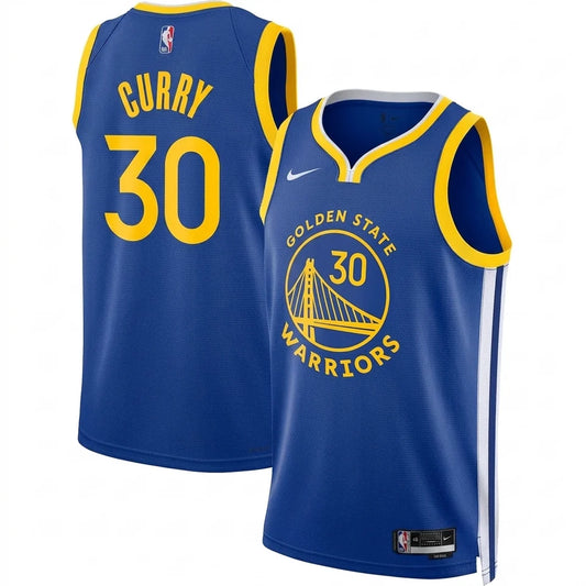 Golden State Warriors Jersey – NBA Basketball