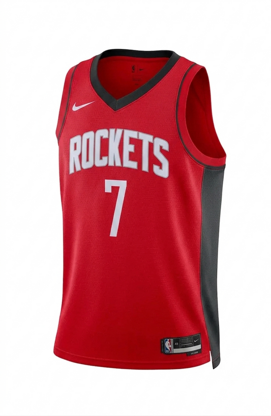 Houston Rockets Jersey – NBA Basketball