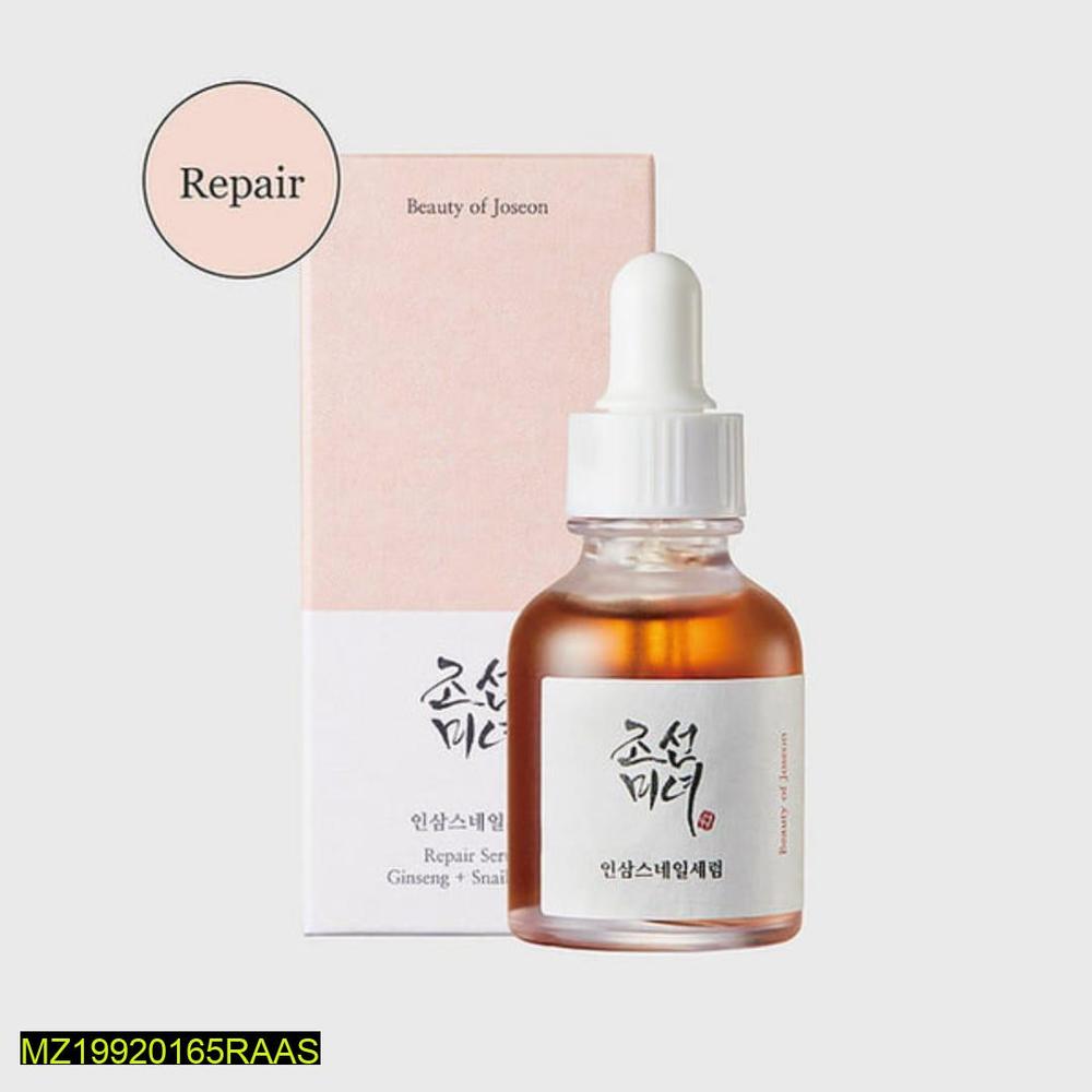 Beauty Of Joseon - Repair Serum, Ginseng + Snail Mucin My Store