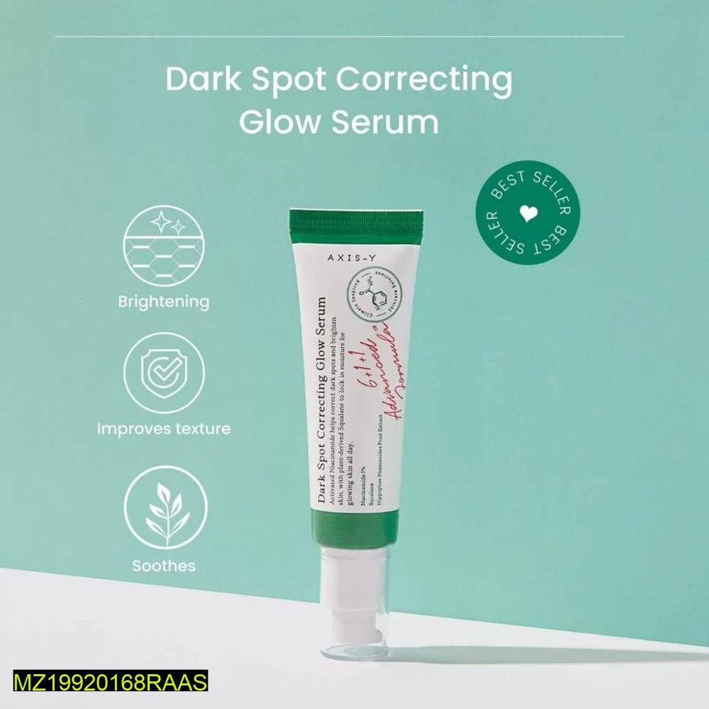 Beauty Of Joseon - Dark Spot Correcting Glow Serum My Store