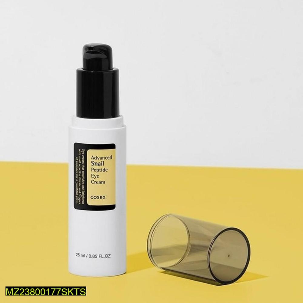 Rejuvenating Eye Cream, 25 Ml