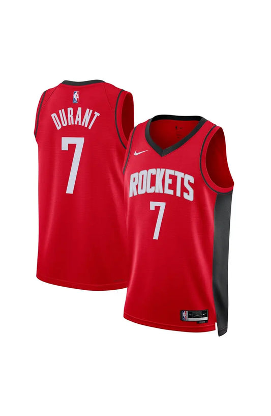 Houston Rockets Jersey – NBA Basketball