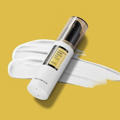 Rejuvenating Eye Cream, 25 Ml