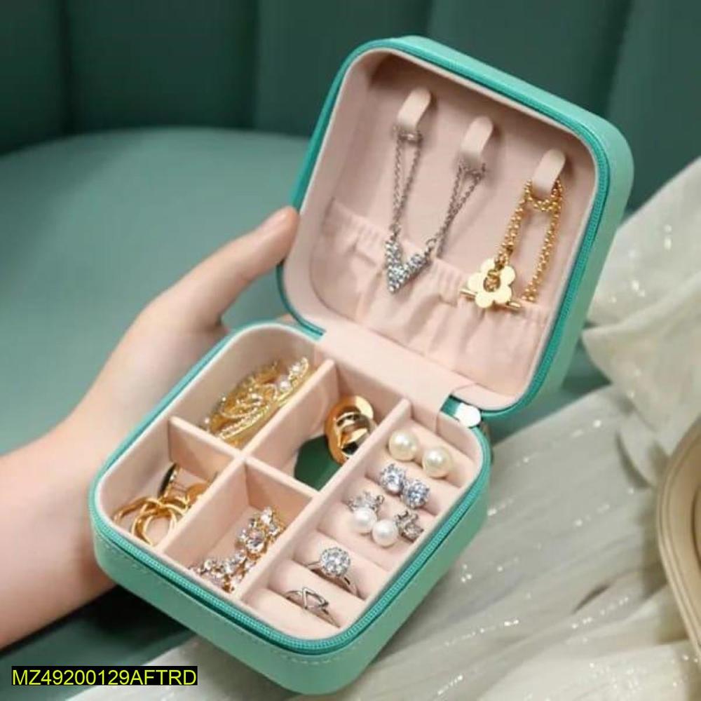 Jewelry Storage Box