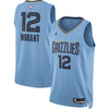 Grizzlies Ja Morant Jersey – NBA Basketball