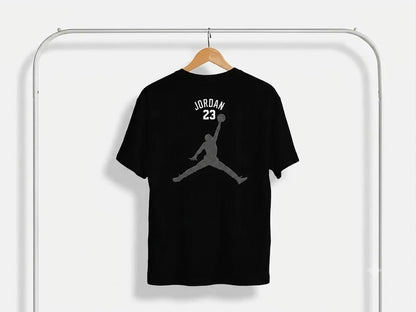 Basketball T-shirt Design