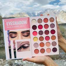 makeup book kit 5 in 1 fold