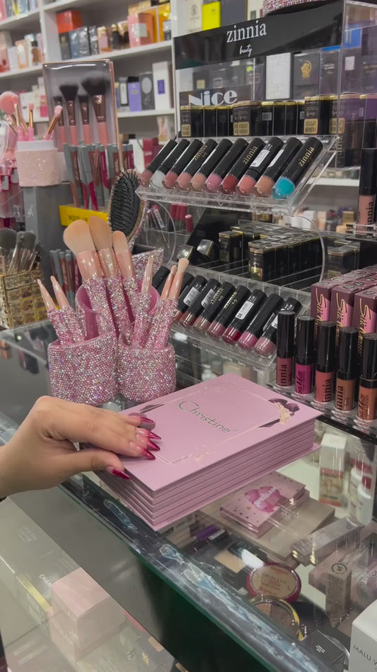 makeup book kit 5 in 1 fold